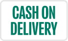No advance, pay on delivery