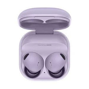Galaxy Buds 2 Pro – True Wireless Bluetooth Earbuds with ANC & 24-bit Hi‑Fi (Black)