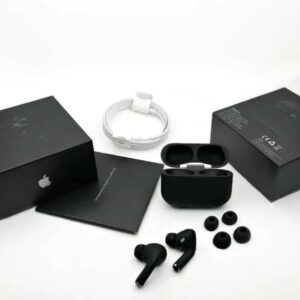 AirPods Pro 2 (2nd Gen) – Wireless Earbuds with ANC & MagSafe Charging