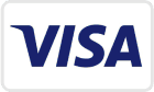 Secure payment via Visa